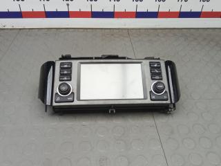монитор Land Rover Range Rover 3 поколение [рестайлинг] 2005, 3.0 л., TD6, дизель, АКПП, внедорожник 5 дв., YIK500061