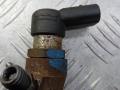 форсунка Nissan Qashqai 1 поколение [рестайлинг] 2011, 1.5 л., дизель, МКПП, внедорожник 5 дв., H8200704191 - фото №4