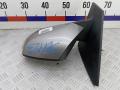 зеркало правое Renault Megane 3 поколение [2-й рестайлинг] 2014, 1.6 л., бензин, МКПП, хетчбэк 5 дв. - фото №2