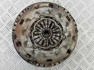 маховик Ford S-Max 1 поколение 2007, 2.0 л., дизель, МКПП, минивэн, 1376305