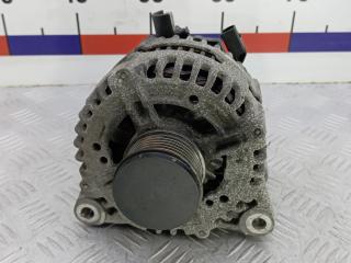 генератор Ford S-Max 1 поколение 2007, 2.0 л., дизель, МКПП, минивэн, 0121615009