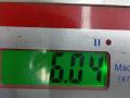 компрессор кондиционера Ford S-Max 1 поколение 2007, 2.0 л., дизель, МКПП, минивэн, 6G91-19D629-GC - фото №5