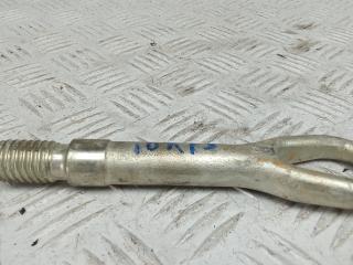 крюк буксировочный Mercedes-Benz Sprinter 3 поколение (W907) 2021, 2.0 л., дизель, МКПП, микроавтобус