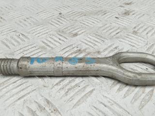 крюк буксировочный Volkswagen Golf 5 поколение 2006, 1.4 л., бензин, МКПП, хетчбэк 5 дв.