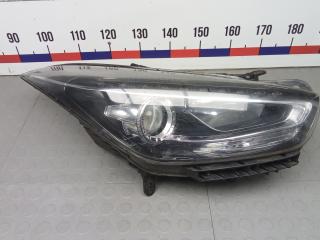 фара правая Hyundai i40 VF [рестайлинг] 2017, 1.7 л., дизель, МКПП, универсал