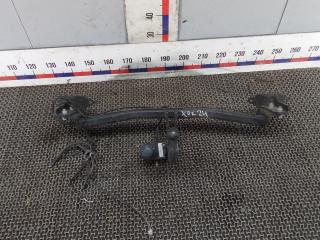 прицепное устройство (фаркоп) Jeep Compass 2 поколение 2021, 1.4 л., бензин, МКПП, внедорожник 5 дв.