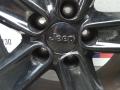 диск литой Jeep Compass 2 поколение 2021, 1.4 л., бензин, МКПП, внедорожник 5 дв. - фото №6