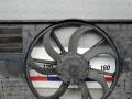 вентилятор радиатора Volkswagen Golf 5 поколение 2007, 1.4 л., бензин, МКПП, хетчбэк 5 дв., 1K0959455DM - фото №3