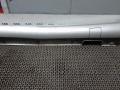 накладка на порог Mercedes-Benz E-Класс W212/S212/C207/A207 2011, 3.0 л., E350	CDI, дизель, АКПП, седан - фото №3