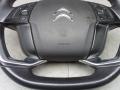 руль Citroen C4 Grand Picasso 2 поколение 2014, 1.6 л., дизель, МКПП, минивэн - фото №4