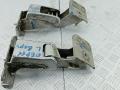 петля двери Fiat Scudo 2 поколение 2007, 2.0 л., дизель, МКПП - фото №3