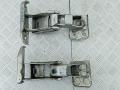 петля двери Fiat Scudo 2 поколение 2007, 2.0 л., дизель, МКПП - фото №4