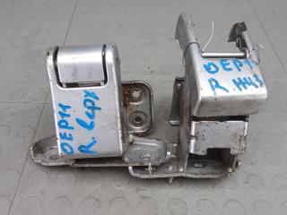 петля двери Fiat Scudo 2 поколение 2007, 2.0 л., дизель, МКПП