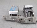 петля двери Fiat Scudo 2 поколение 2007, 2.0 л., дизель, МКПП - фото №2