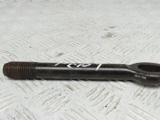 крюк буксировочный Citroen C5 2 поколение 2009, 2.0 л., дизель, АКПП, универсал