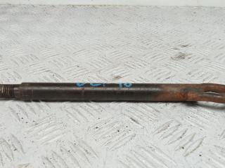 крюк буксировочный Renault Megane 2 поколение 2004, 1.4 л., бензин, МКПП, хетчбэк 5 дв.