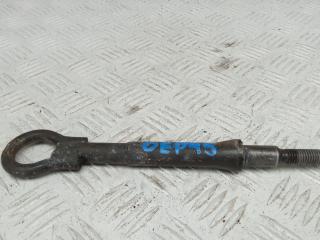 крюк буксировочный Citroen C3 Picasso 1 поколение 2011, 1.6 л., HDi 8V, дизель, МКПП, минивэн