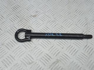 крюк буксировочный Renault Megane 3 поколение 2009, 1.5 л., дизель, МКПП, хетчбэк 5 дв.