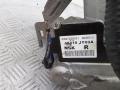 Электроусилитель руля Renault Koleos 1 поколение 2008, 2.0 л., дизель, МКПП, внедорожник 5 дв. - фото №7