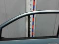 дверь передняя левая Hyundai Getz 1 поколение [рестайлинг] 2006, 1.1 л., бензин, МКПП, хетчбэк 5 дв. - фото №3