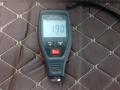 дверь передняя левая Hyundai Getz 1 поколение [рестайлинг] 2006, 1.1 л., бензин, МКПП, хетчбэк 5 дв. - фото №6