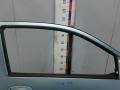 дверь передняя правая Hyundai Getz 1 поколение [рестайлинг] 2006, 1.1 л., бензин, МКПП, хетчбэк 5 дв. - фото №3