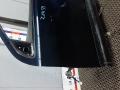дверь передняя левая Nissan Qashqai 1 поколение [рестайлинг] 2010, 1.5 л., дизель, МКПП, внедорожник 5 дв. - фото №5
