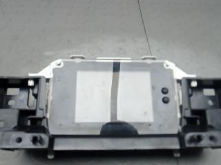 монитор Ford Focus 3 поколение 2012, 1.6 л., TDCi, дизель, МКПП, хетчбэк 5 дв., E1110R035345