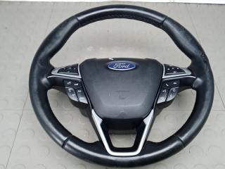руль Ford Mondeo 5 поколение 2015, 1.6 л., TDCi, дизель, МКПП, хетчбэк 5 дв.