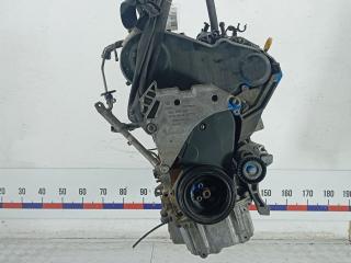 двигатель Skoda Yeti 1 поколение [рестайлинг] 2013, 2.0 л., дизель, МКПП, внедорожник 5 дв., 638955