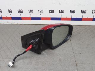 зеркало правое Toyota RAV4 4 поколение (CA40) 2014, 2.0 л., дизель, МКПП, внедорожник 5 дв., 8PIN