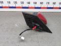 зеркало правое Toyota RAV4 4 поколение (CA40) 2014, 2.0 л., дизель, МКПП, внедорожник 5 дв., 8PIN - фото №2