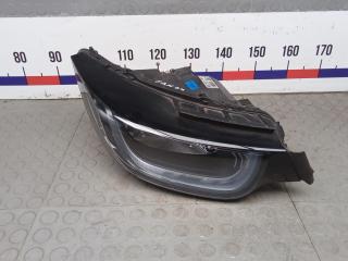 фара правая BMW i3 I01 2014, электро, АКПП, хетчбэк 5 дв.