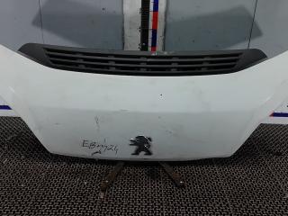 капот Peugeot Boxer 3 поколение [рестайлинг] 2016, 2.2 л., дизель, МКПП, микроавтобус