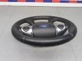 руль Ford Focus 3 поколение 2012, 1.6 л., бензин, МКПП, хетчбэк 5 дв. - фото №3