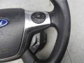 руль Ford Focus 3 поколение 2012, 1.6 л., бензин, МКПП, хетчбэк 5 дв. - фото №5