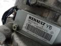 Электроусилитель руля Renault Megane 3 поколение 2011, 1.5 л., дизель, МКПП, хетчбэк 5 дв. - фото №6