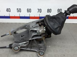 кулиса Volkswagen Transporter T5 2008, 1.9 л., дизель, МКПП, микроавтобус