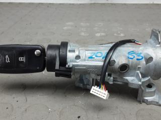 замок зажигания SEAT Leon 3 поколение 2012, 2.0 л., дизель, МКПП, хетчбэк 5 дв.