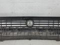решетка радиатора Volkswagen Transporter T4 1994, 1.9 л., дизель, МКПП, микроавтобус - фото №4