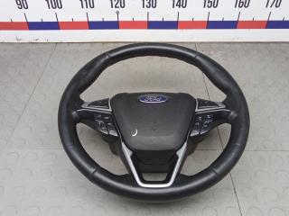 руль Ford Mondeo 5 поколение 2015, 2.0 л., дизель, МКПП, хетчбэк 5 дв.