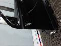 дверь передняя левая Nissan Qashqai 2 поколение 2013, 1.5 л., дизель, МКПП, внедорожник 5 дв. - фото №5