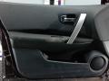 дверь передняя левая Nissan Qashqai 2 поколение 2013, 1.5 л., дизель, МКПП, внедорожник 5 дв. - фото №8