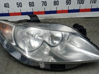 фара правая SEAT Ibiza 4 поколение 2011, 1.2 л., дизель, МКПП, хетчбэк 5 дв.