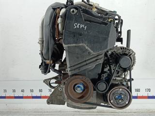 двигатель Nissan Qashqai 1 поколение [рестайлинг] 2012, 1.5 л., дизель, МКПП, внедорожник 5 дв., K9K836