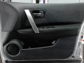 дверь передняя правая Nissan Qashqai 1 поколение [рестайлинг] 2012, 1.5 л., дизель, МКПП, внедорожник 5 дв. - фото №9