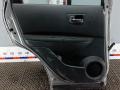 дверь задняя левая Nissan Qashqai 1 поколение [рестайлинг] 2012, 1.5 л., дизель, МКПП, внедорожник 5 дв. - фото №8