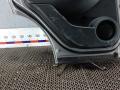 дверь задняя левая Nissan Qashqai 1 поколение [рестайлинг] 2012, 1.5 л., дизель, МКПП, внедорожник 5 дв. - фото №11