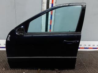 дверь передняя левая Mercedes-Benz C-Класс W204/S204 2006, 2.2 л., D C200 CDI, дизель, АКПП, седан