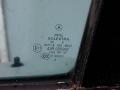 дверь передняя левая Mercedes-Benz C-Класс W204/S204 2006, 2.2 л., D C200 CDI, дизель, АКПП, седан - фото №4